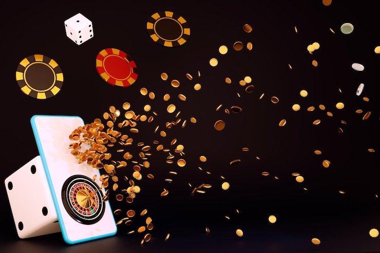 gold bets