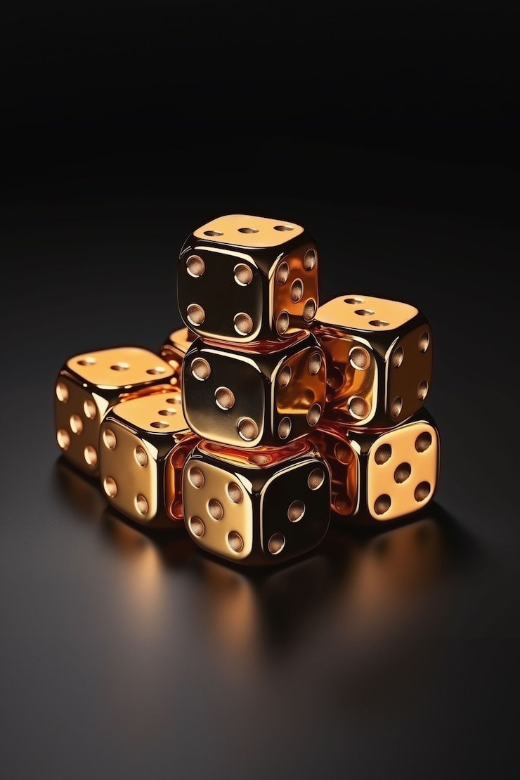 gold bets